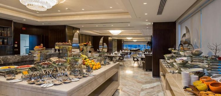 Фото отеля Braira Al Wezarat