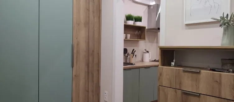 Фото отеля Ванильные апартаменты