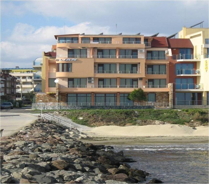 Blian Family Hotel фото 2