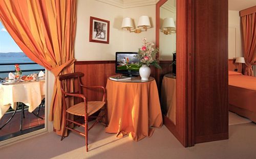 Hotel Vis A Vis фото 8
