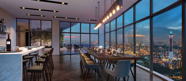 Фото отеля Eaton Residences KL by Plush