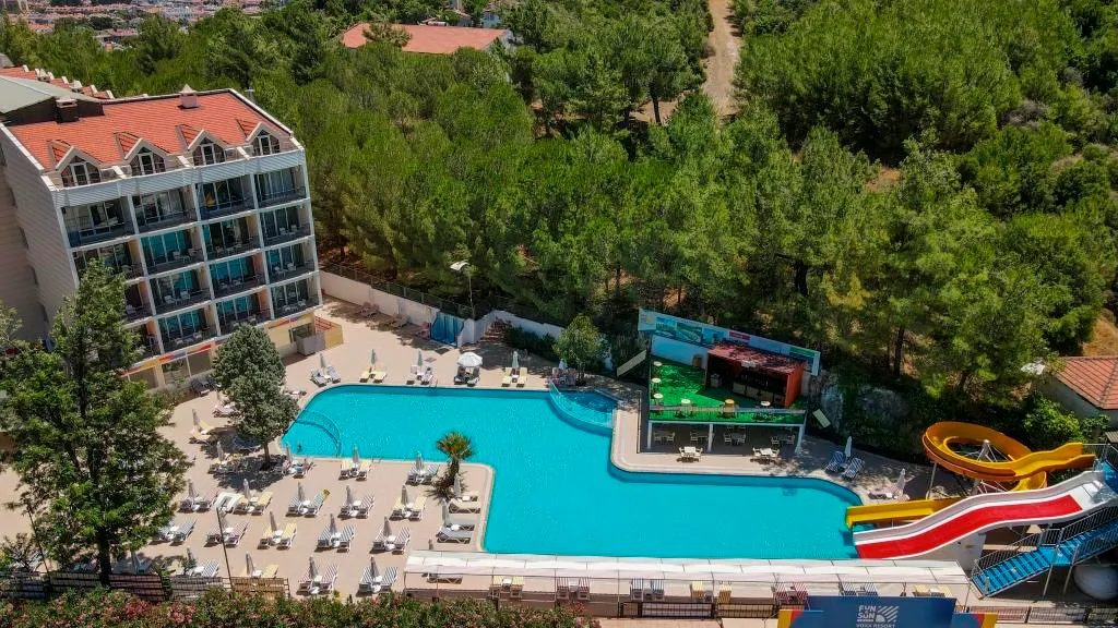 Voxx Resort фото 4