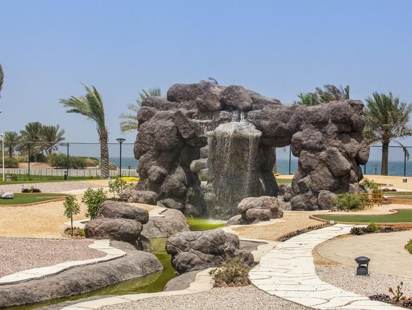 Barcelo Mussanah Resort фото 46