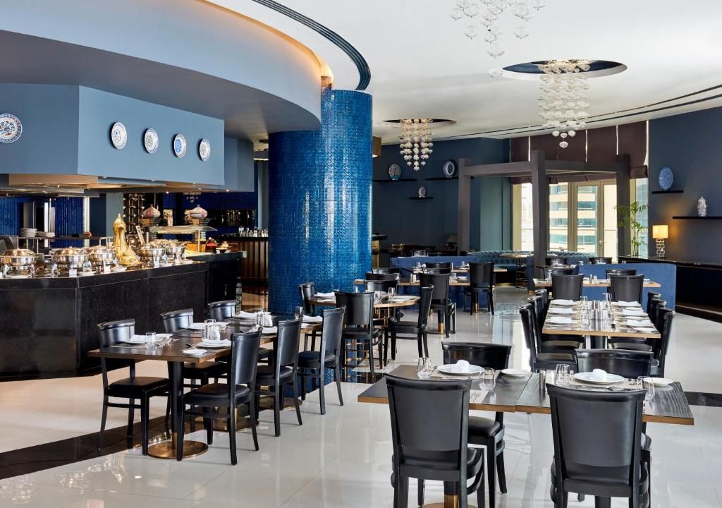 Best Plaza Doha West Bay фото 6