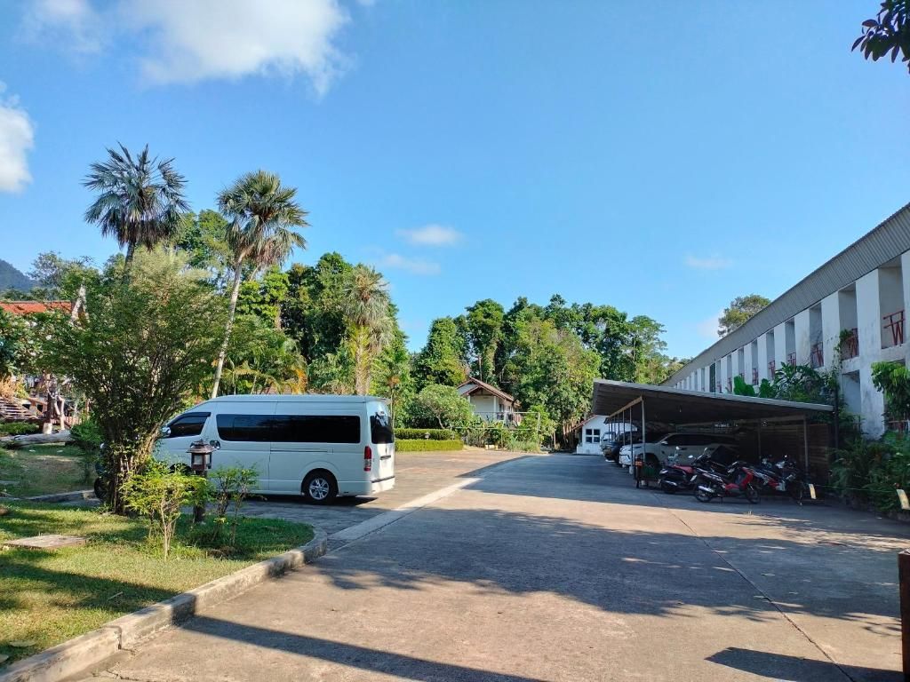 Chang Buri Resort & Spa SHA Certified фото 89