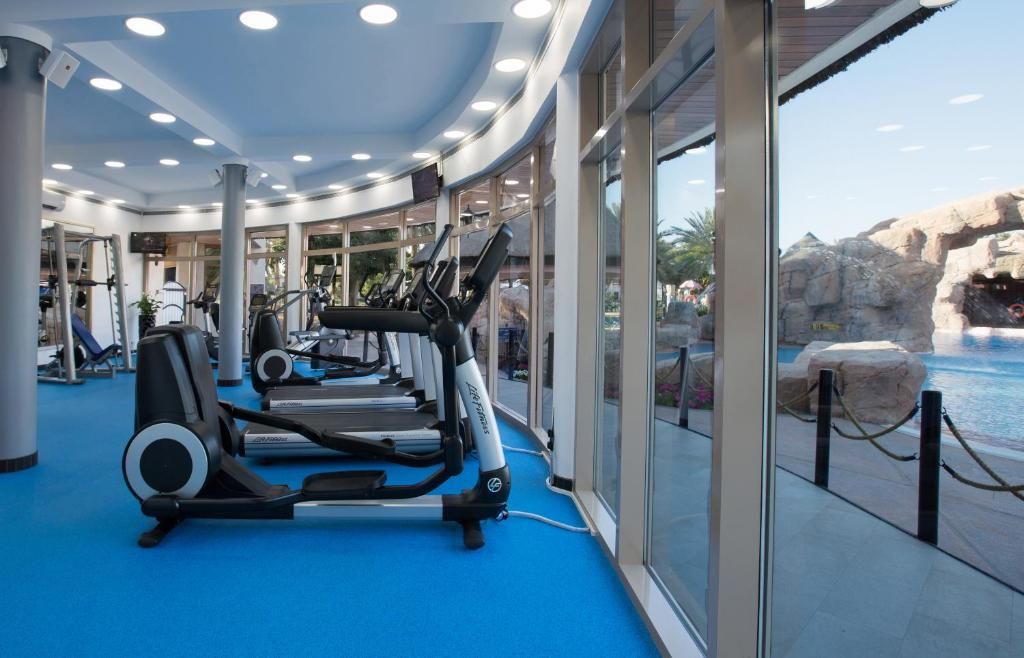 Danat Al Ain Resort фото 46