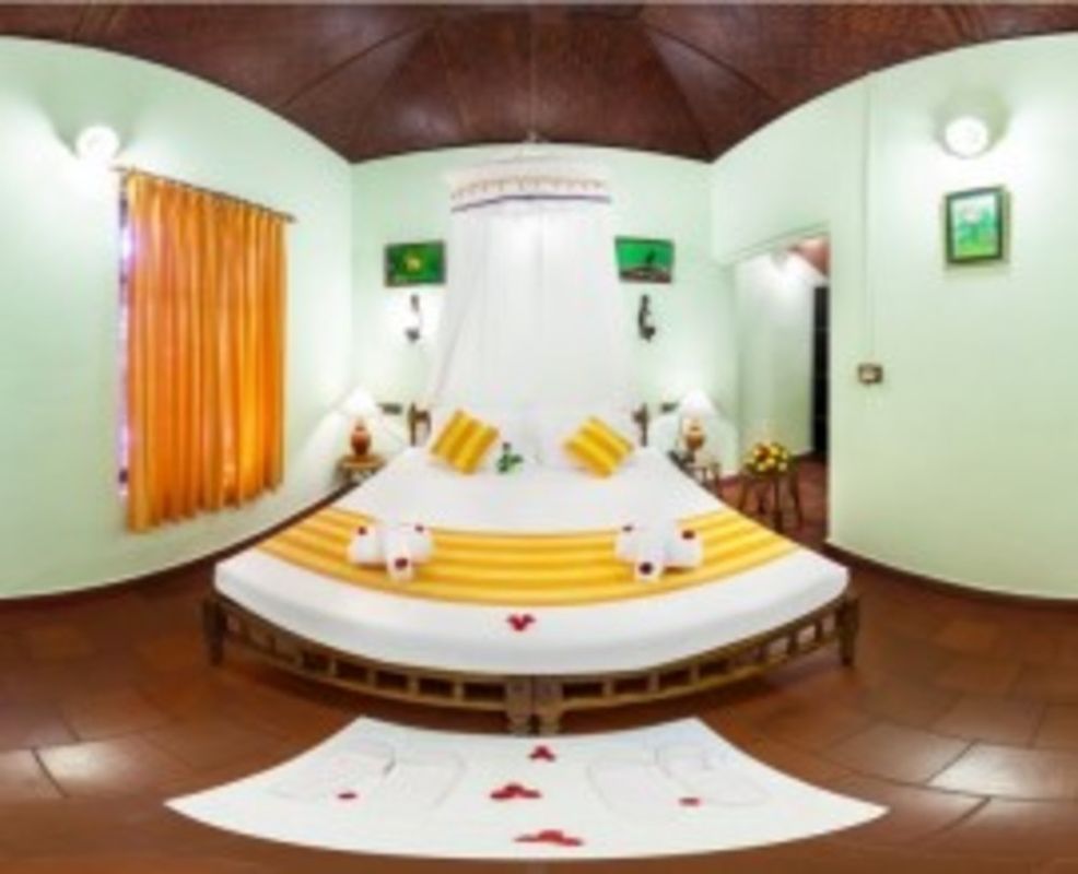 Soma Manaltheeram Ayurveda Beach Village фото 58