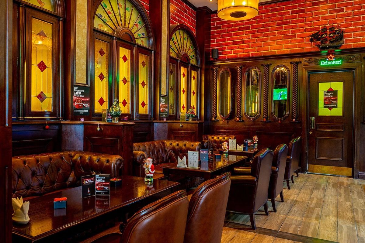 Grand Excelsior Hotel Al Barsha фото 10