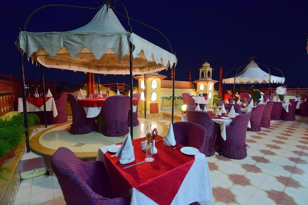 Гостиница «Umaid Mahal» фото 24