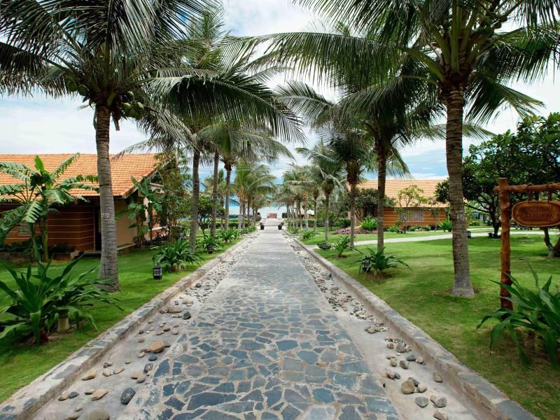 Blue Bay Mui Ne Resort & Spa фото 48