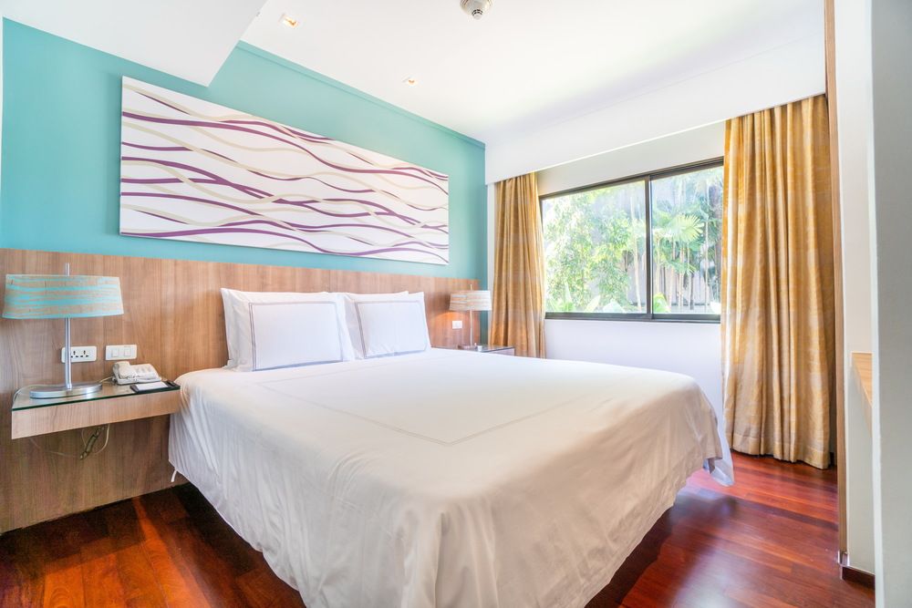 Radisson Resort & Suites Phuket фото 51