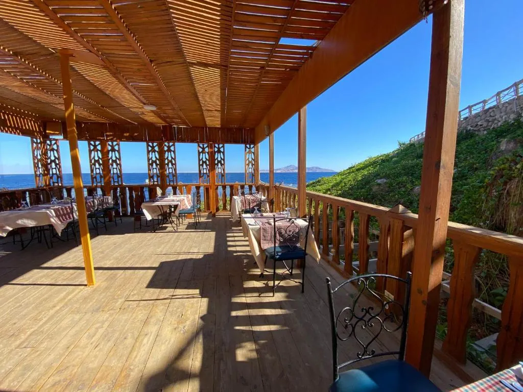 Parrotel Beach Resort фото 15