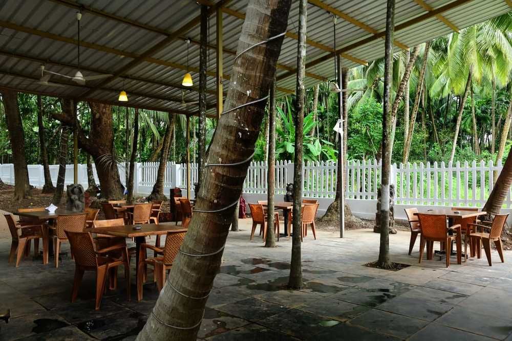 Arambol Paradise Village Resort фото 15