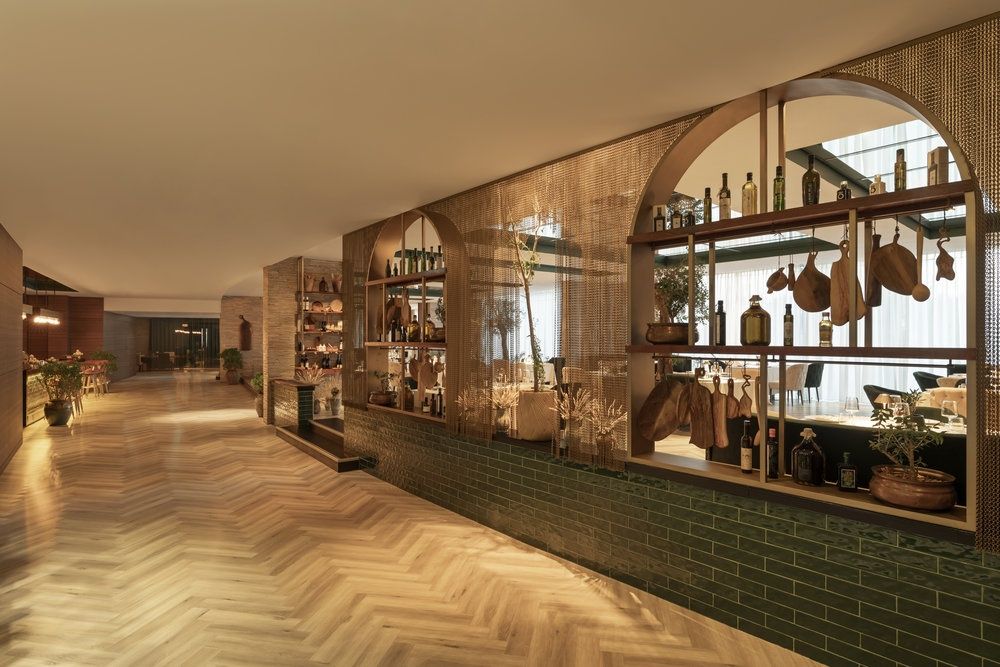 Rixos The Palm Hotel & Suites фото 180