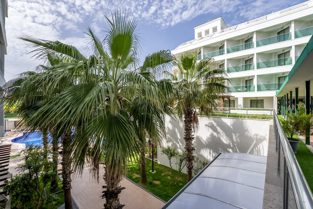 Linda Sunny Beach Hotel & Spa фото 149