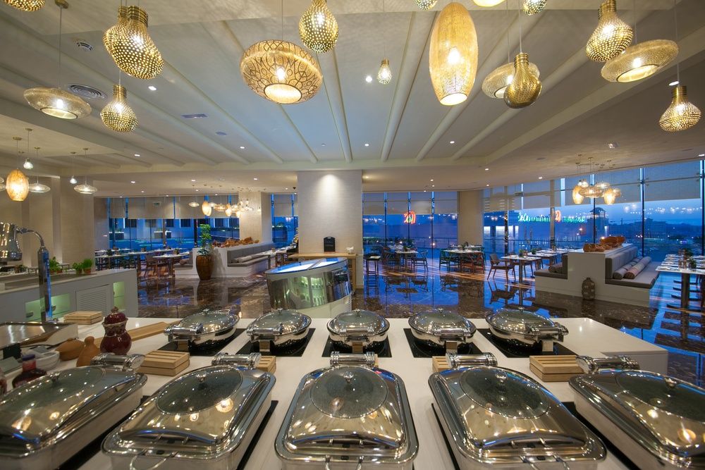 Grand Millennium Muscat фото 60