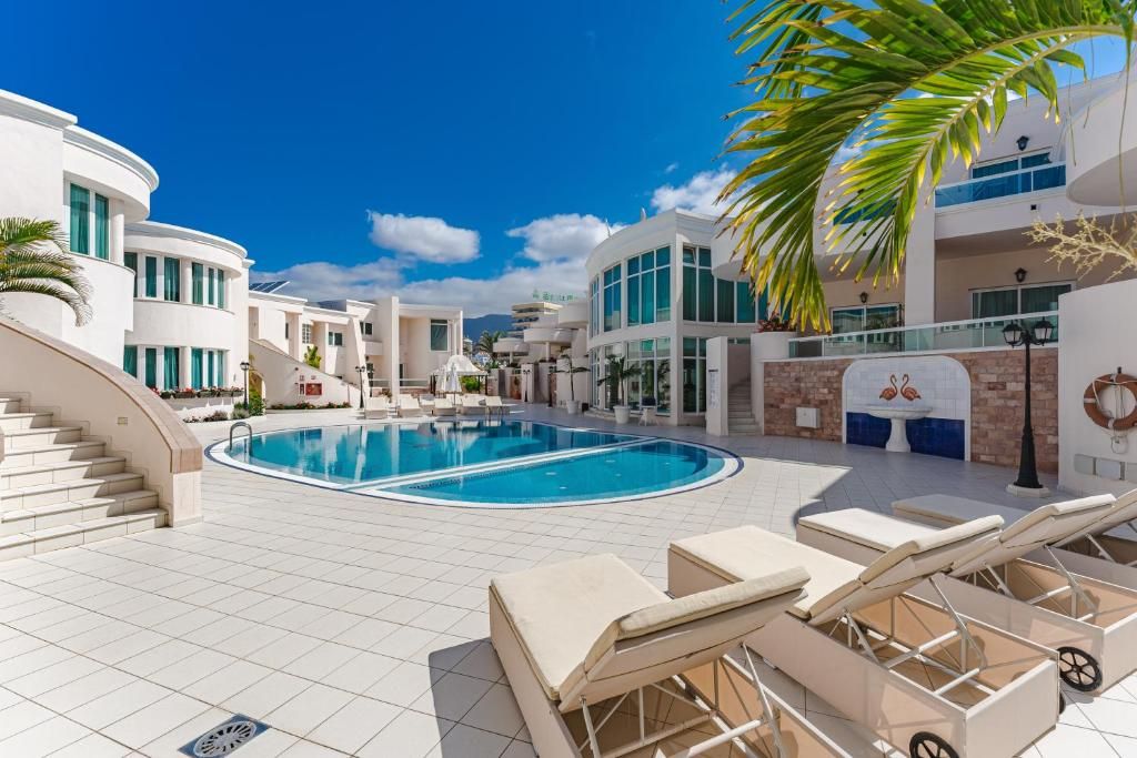 Flamingo Suites фото 34