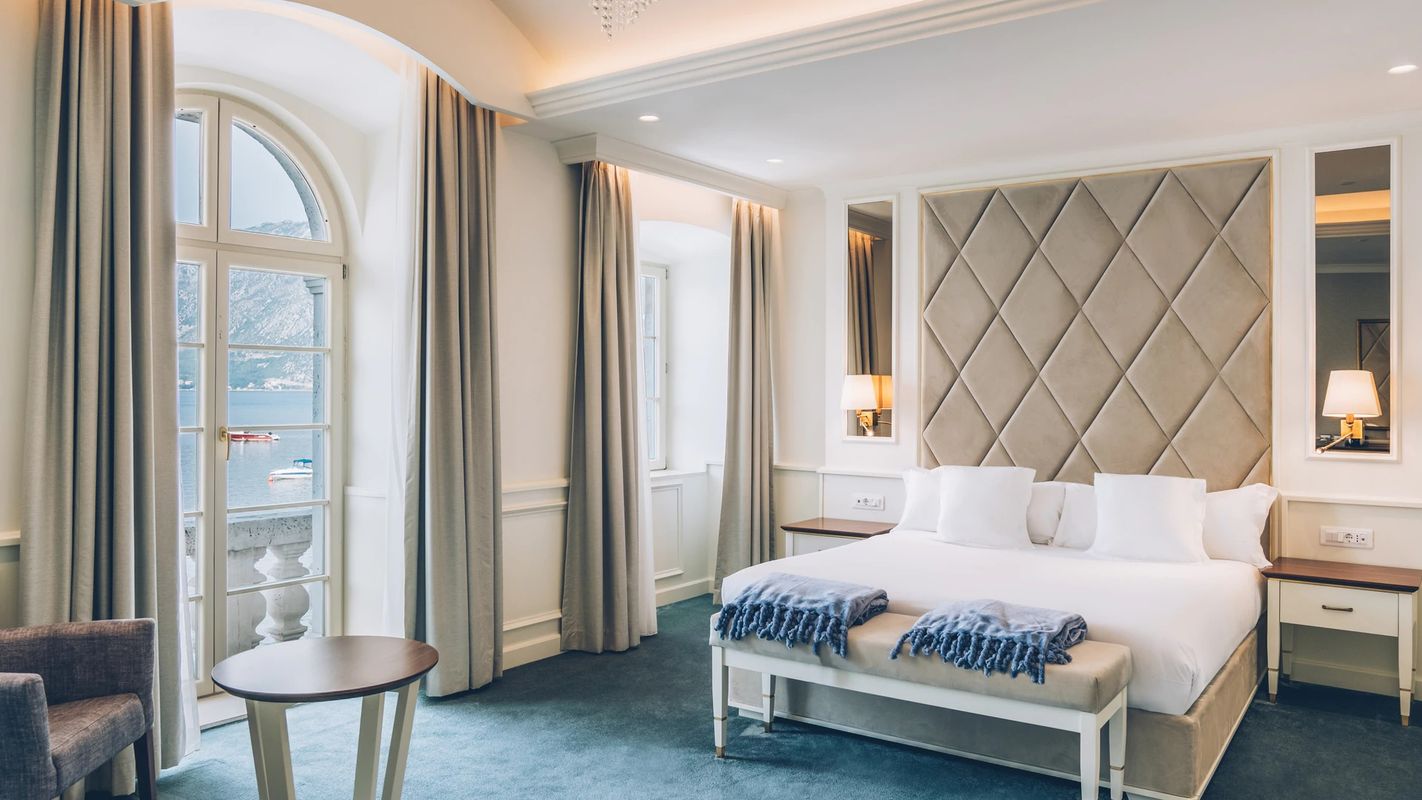 Iberostar Heritage Grand Perast фото 15