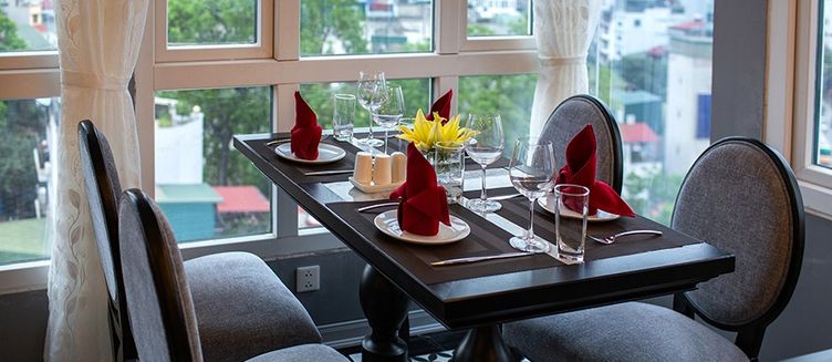 Фото отеля Acoustic Hotel & Spa