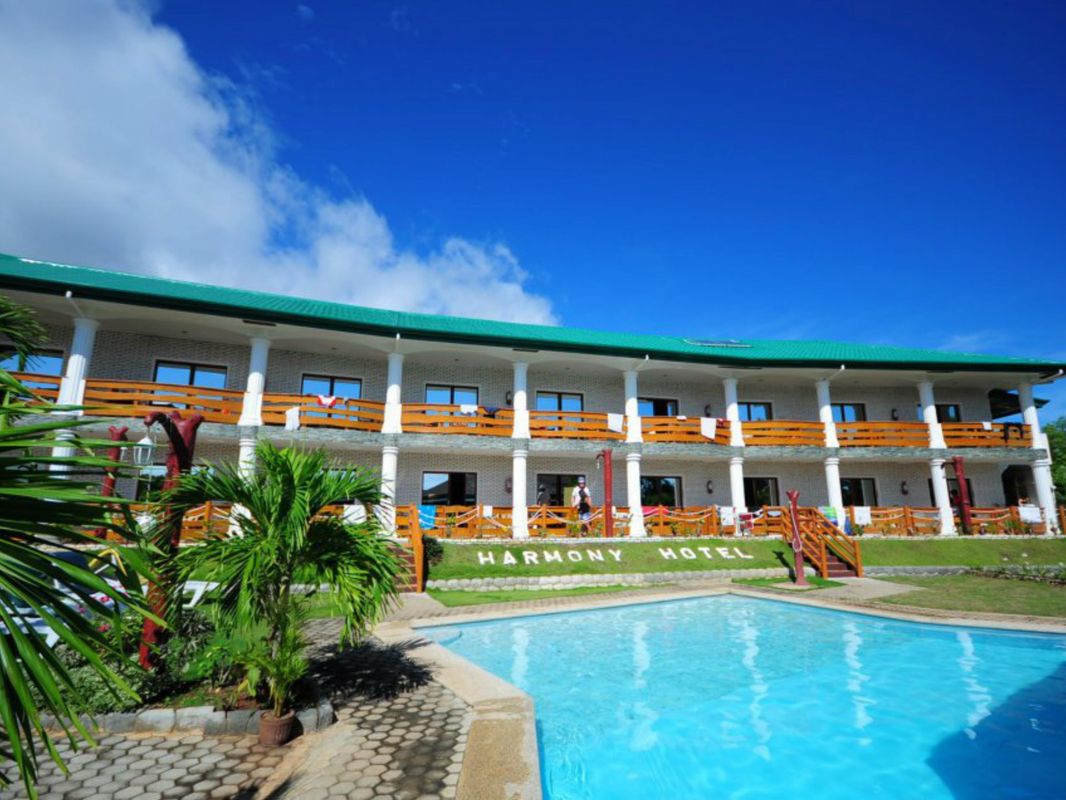Harmony Guest House фото 18