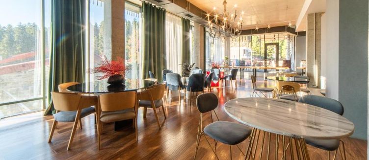 Фото отеля Grand Noel