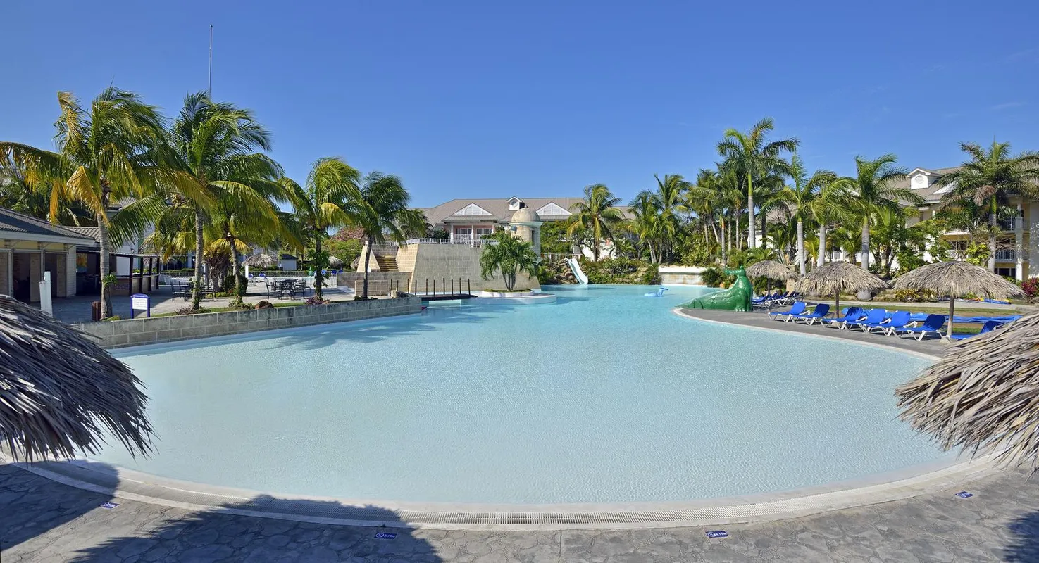 Melia Peninsula Varadero фото 8