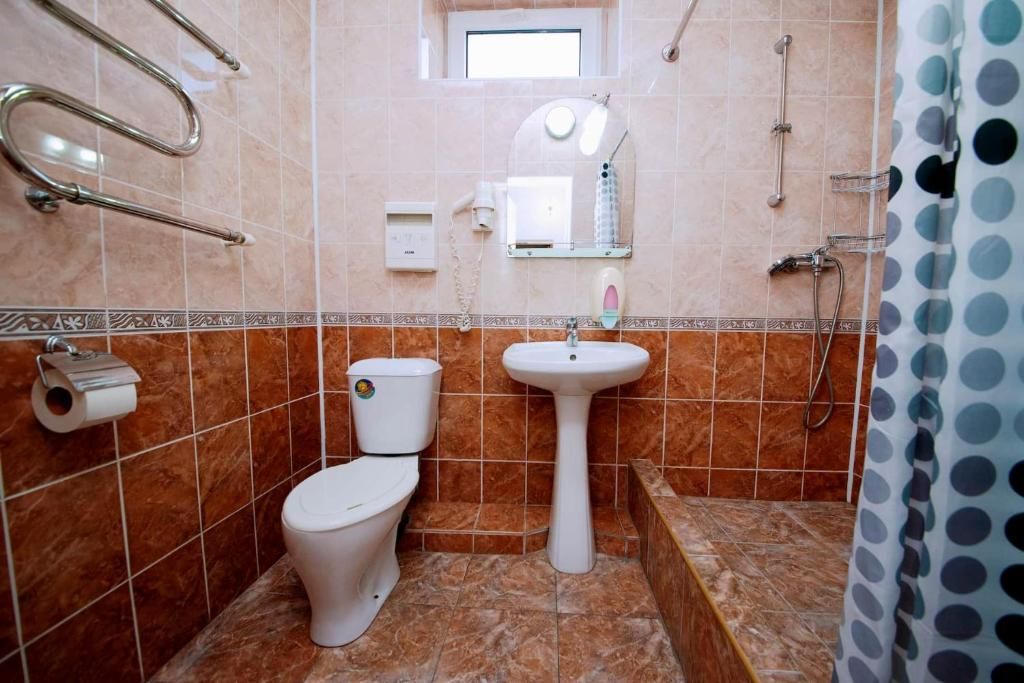 Гостевой дом «Ясон» фото 35