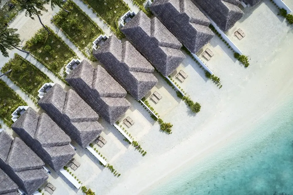 Sun Siyam Olhuveli фото 48