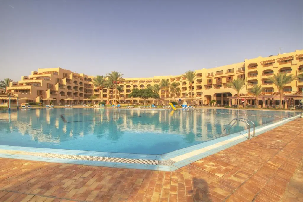 Continental Hotel Hurghada фото 29