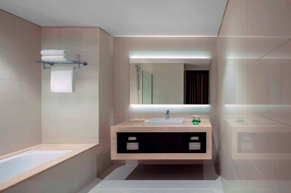 Hyatt Place Dubai Jumeirah Residences фото 30