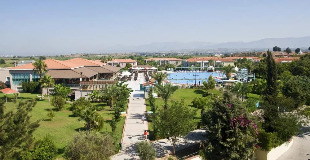 Asteria Family Resort Side фото 201
