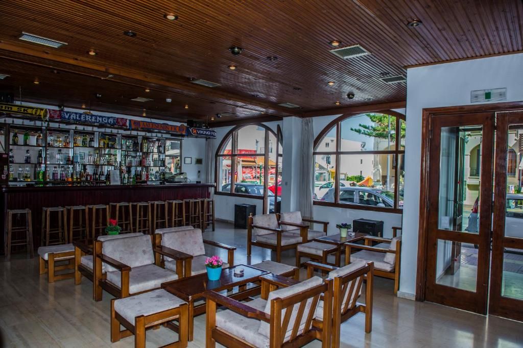 Hotel Velissarios фото 37