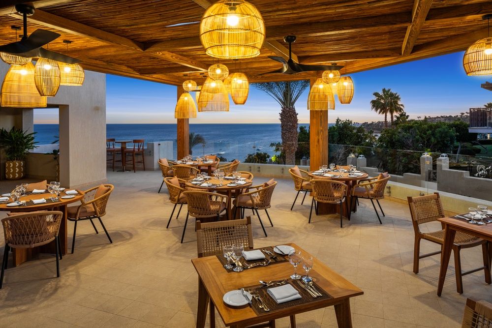DoubleTree by Hilton Sharks Bay Resort фото 134