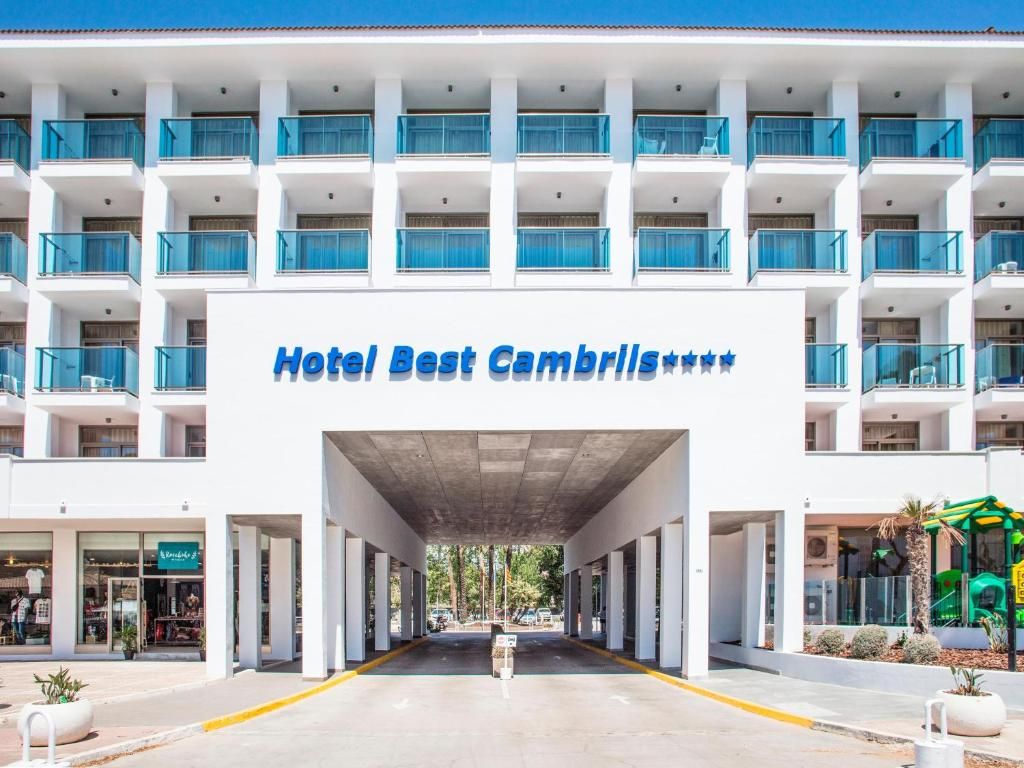 Best Cambrils фото 6