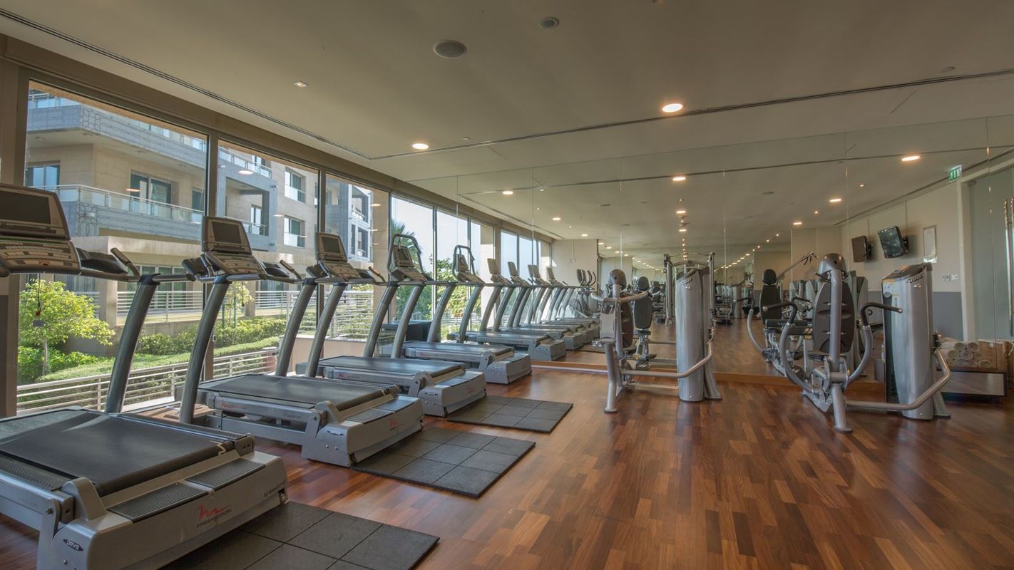 Rixos The Palm Hotel & Suites фото 57