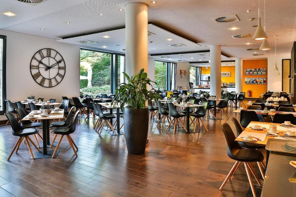 Frankfurt Messe managed by Melia фото 18