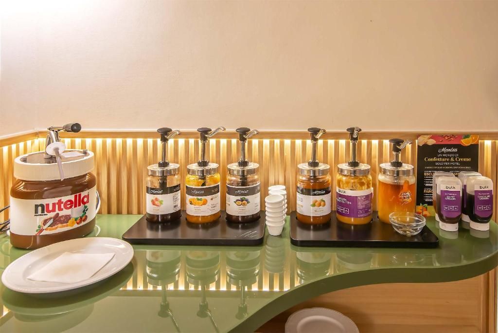 Gambrinus Hotel фото 33
