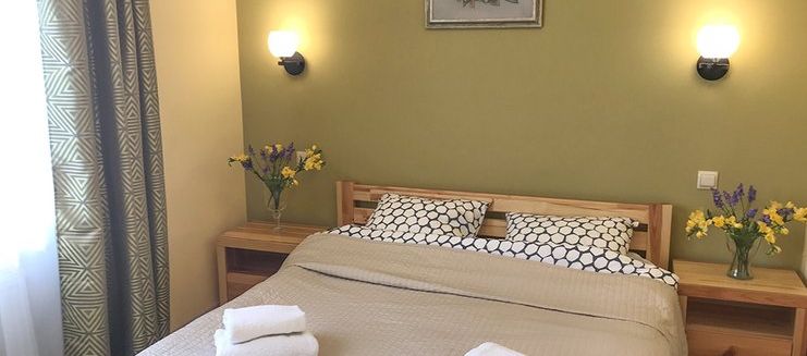 Фото отеля Санни Светлогорск на Аптечной 6