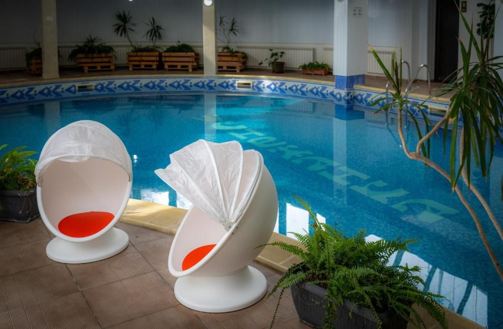 Snezhanka Hotel - Half Board фото 8