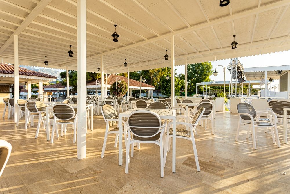 Club Hotel Phaselis Rose фото 306