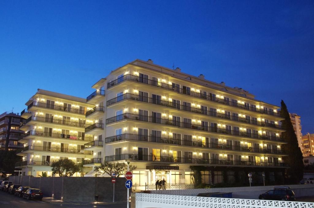 Terramar Calella фото 0