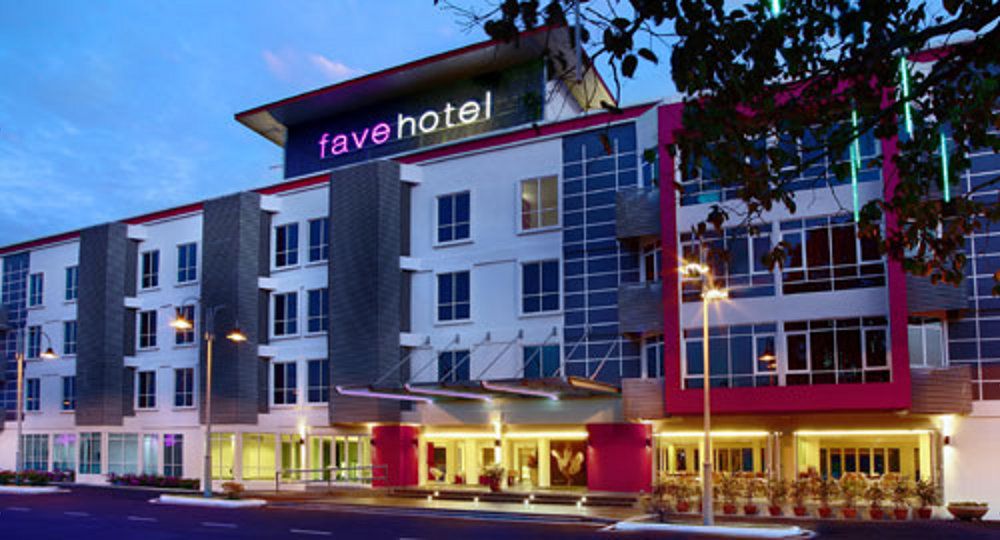 The Bayou Hotel Langkawi фото 65