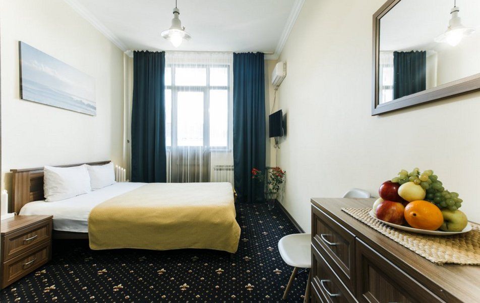 Family Holiday Hotel фото 3