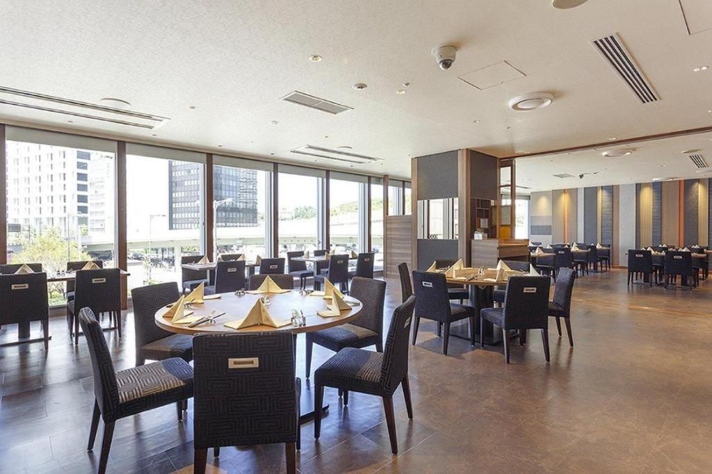 Akasaka Excel Hotel Tokyu фото 27