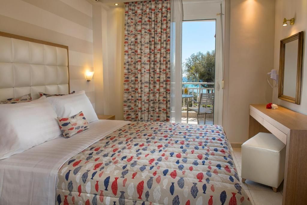 Georgalas Sun Beach Hotel фото 6