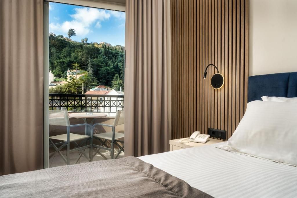 Hotel Palatino фото 18