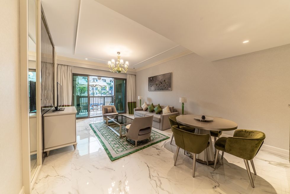 Rixos Premium Saadiyat Island фото 122