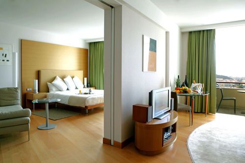 Hilton Athens Hotel фото 43