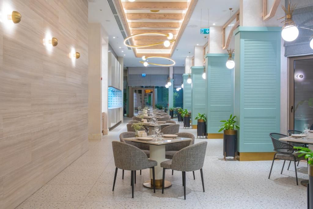 Sural Saray Hotel (Adults Only) фото 121