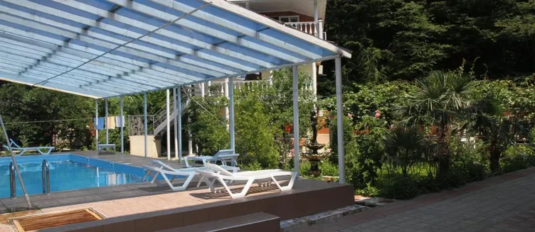 Фото отеля Гостевой дом «Noshen»